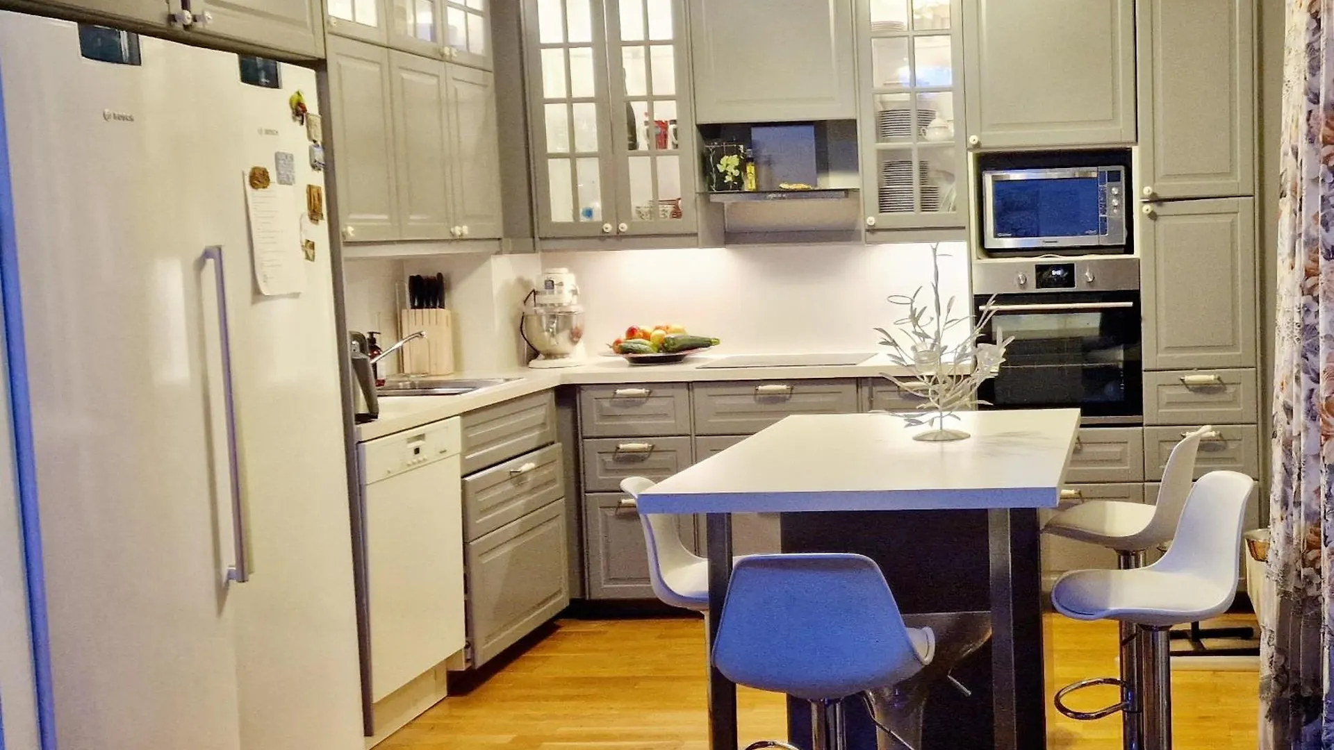 Pansiyon Uniq Home Helsinki Finlandiya