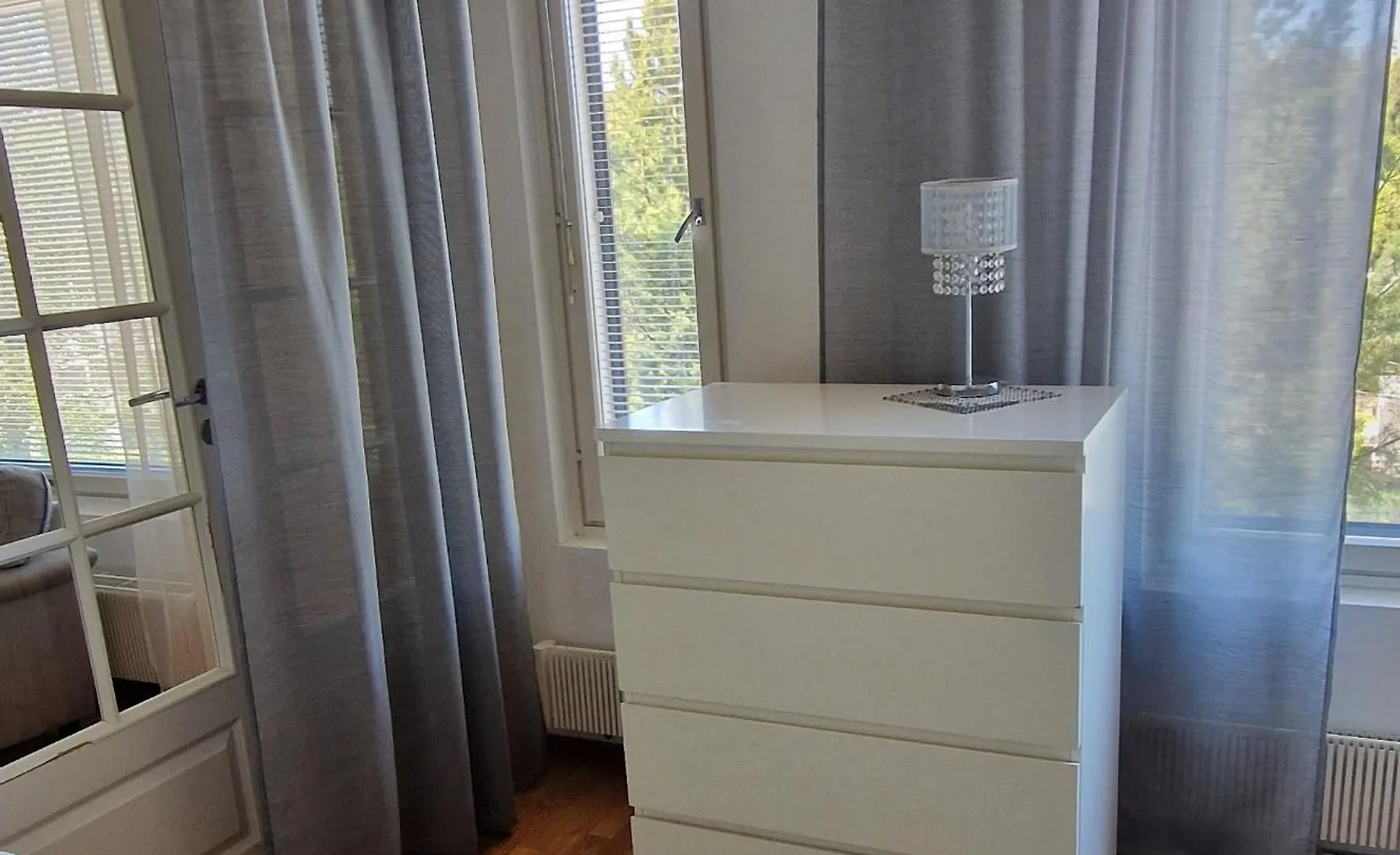 Uniq Home Helsinki 0*,