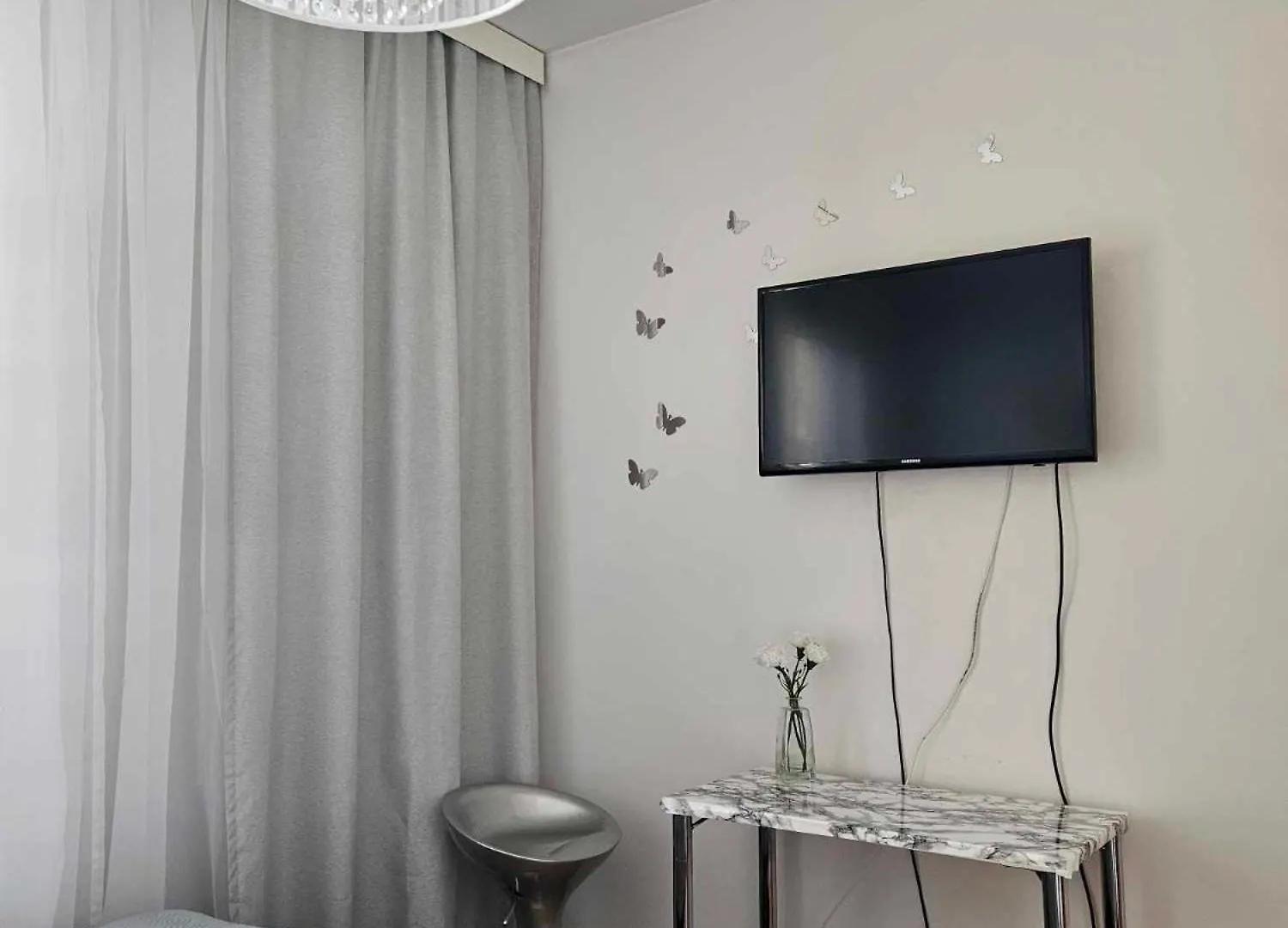 Homestay Uniq Home Helsinki Finland