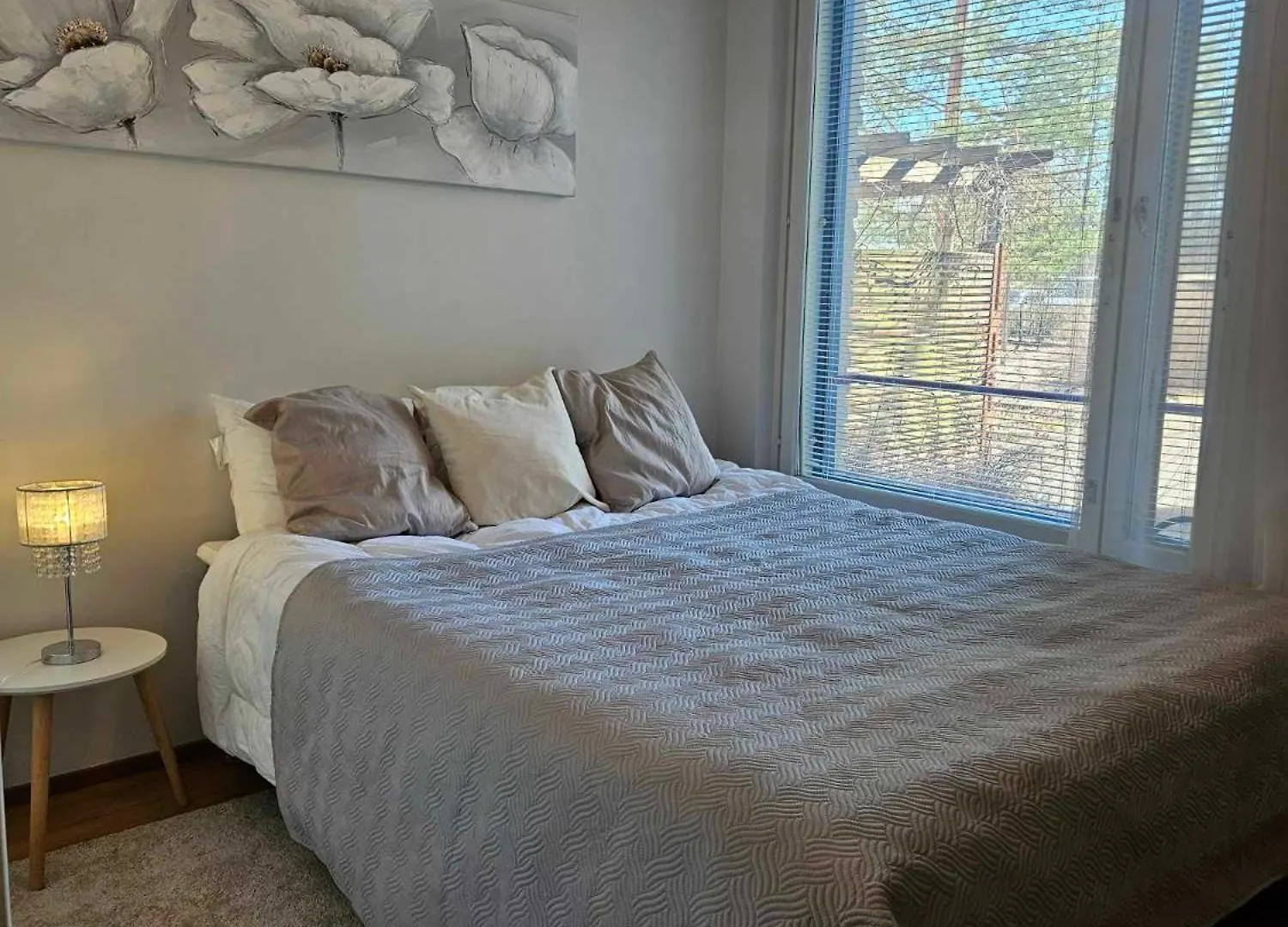 Uniq Home Helsinki Homestay