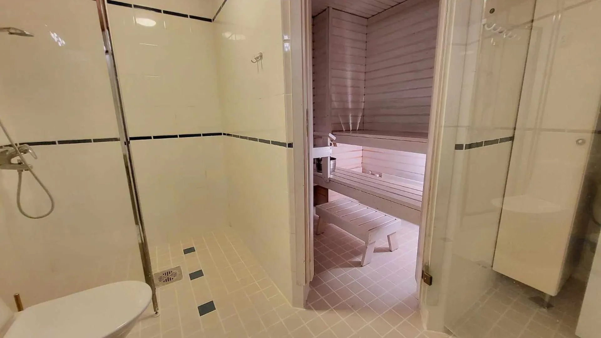 Homestay Uniq Home Helsinki