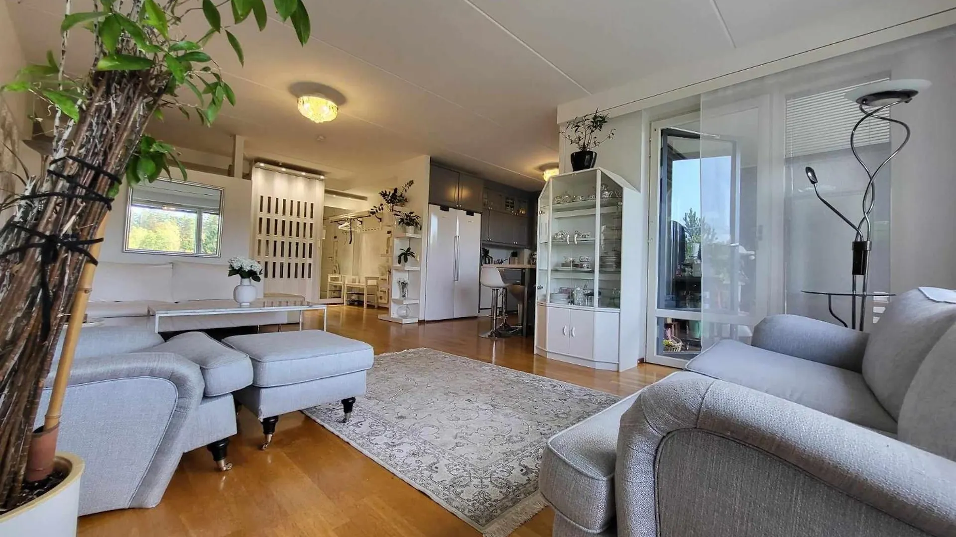 Homestay Uniq Home Helsinki