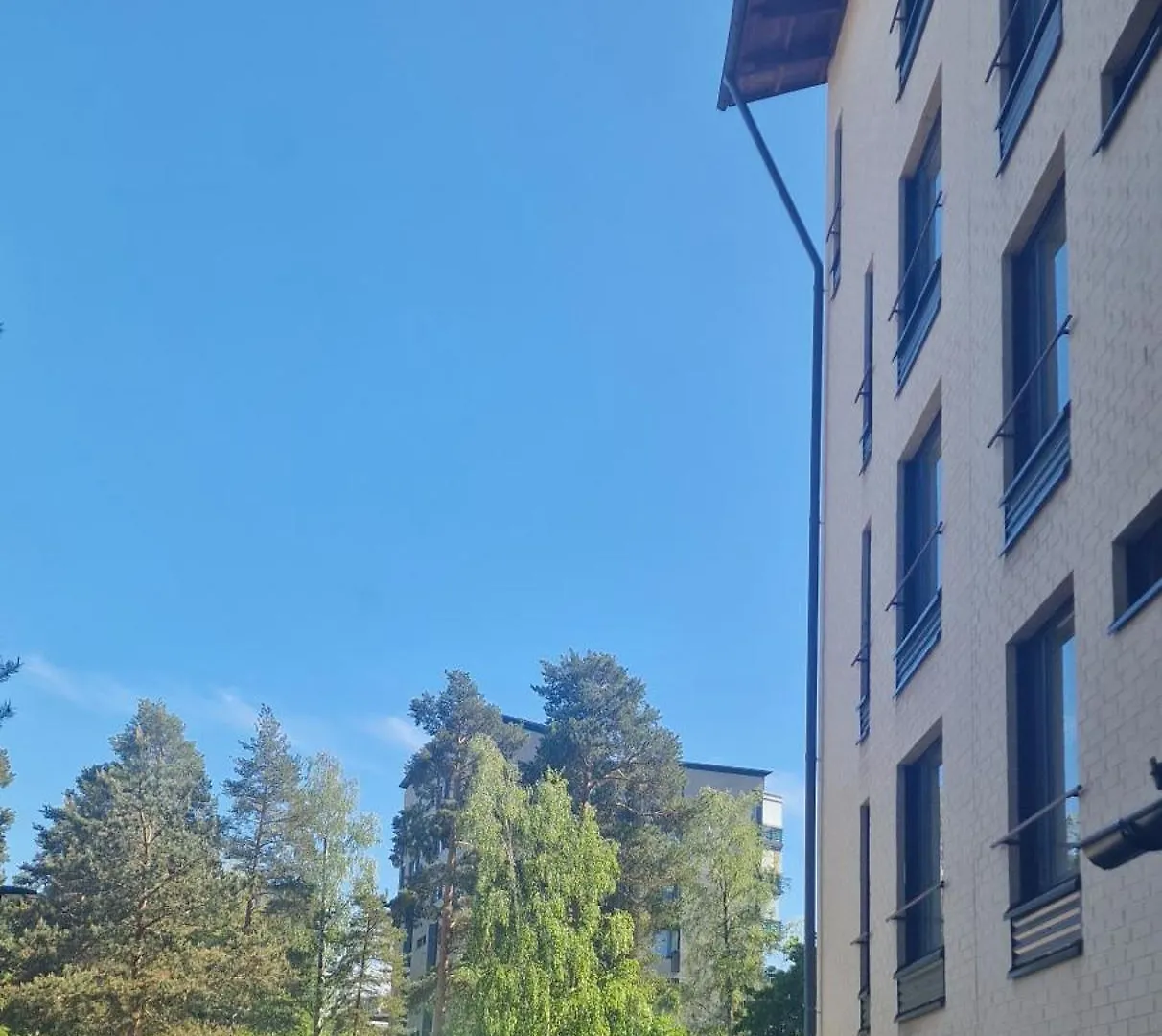 Uniq Home Helsinki 0*,  Finland