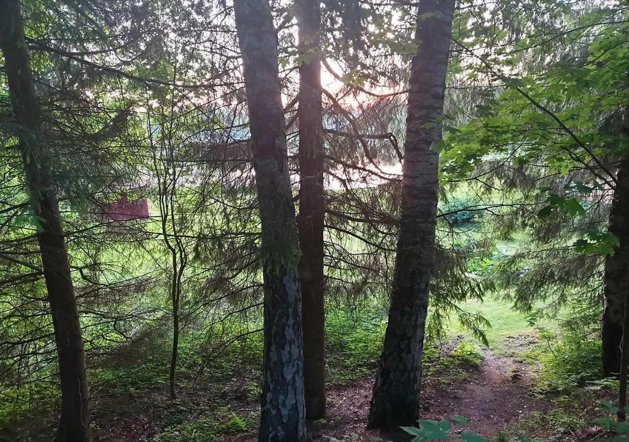 Uniq Home Helsinki Homestay